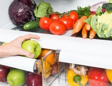 Αυτά είναι τα τρόφιμα που δεν πρέπει να βάζετε ποτέ στο ψυγείο